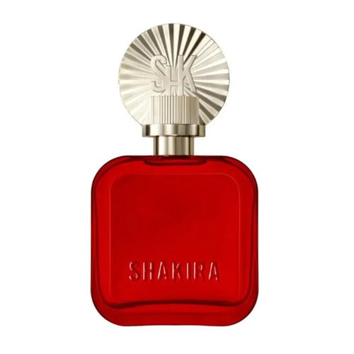 Shakira Rojo Eau de parfum