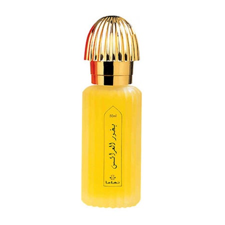 Swiss Arabian Bakhoor Al Arais Eau de parfum 50 ml