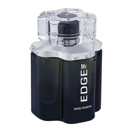 Swiss Arabian Mr. Edge Eau de parfum