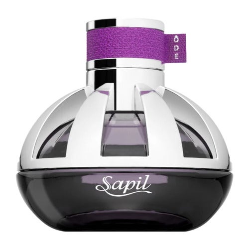 Sapil Ode Eau de Parfum