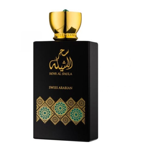 Swiss Arabian Sehr Al Sheila Eau de parfum