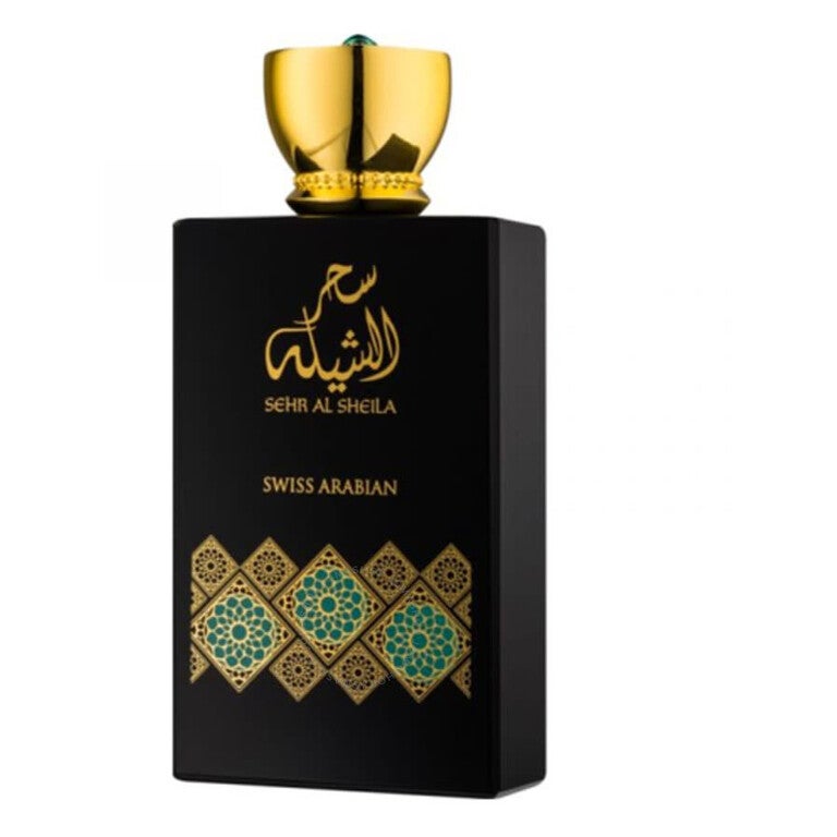 Unisex Perfume Swiss Arabian SEHR AL SHEILA 100 ml main image 1