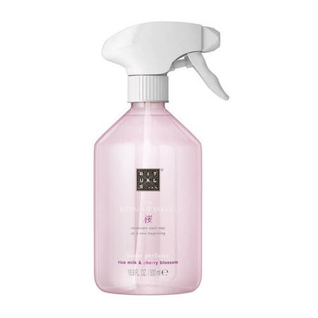 The Ritual Of Sakura Home Perfume Duft til hjemmet 500 ml