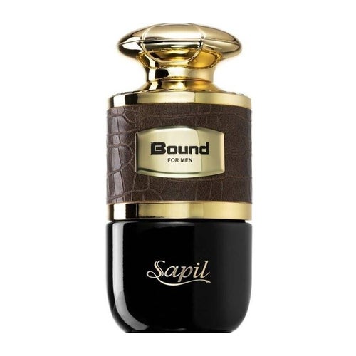 Sapil Bound For Men Eau de toilette