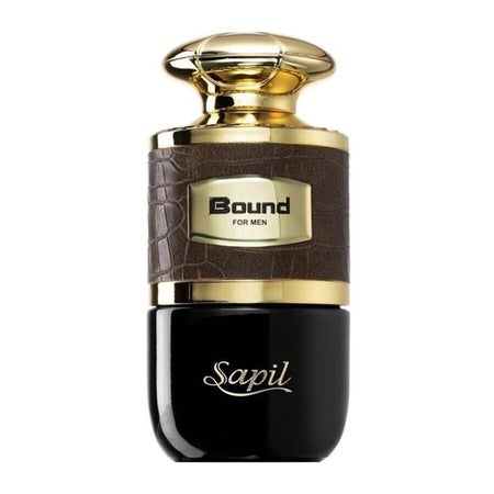 Sapil Bound For Men Eau de toilette 100 ml