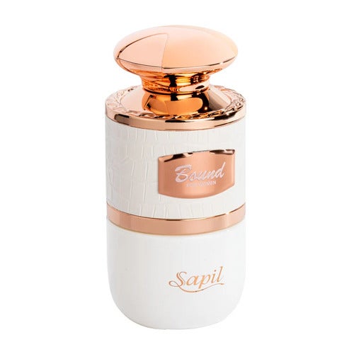 Sapil Bound for Women Eau de Parfum