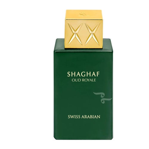 Swiss Arabian Shaghaf Oud Royale Eau de parfum