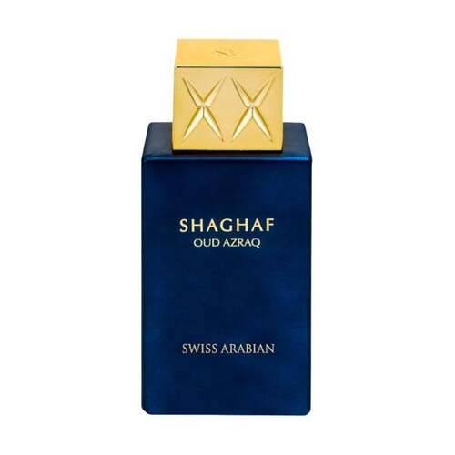 Swiss Arabian Shaghaf Oud Azraq Eau de Parfum