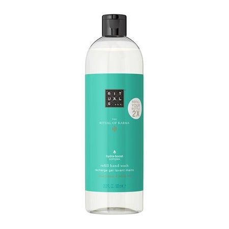 The Ritual of Karma Hand soap Refill