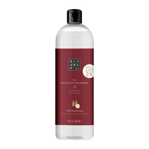 The Ritual Of Ayurveda Hand soap Refill