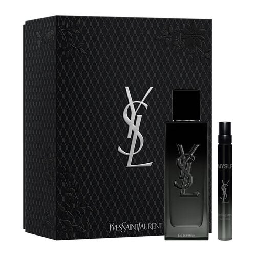 Yves Saint Laurent MYSLF Lahjasetti