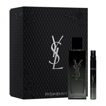 Yves Saint Laurent MYSLF Gift Set