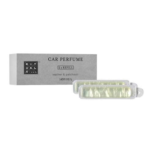 Rituals Homme Sport Car Perfume Refill