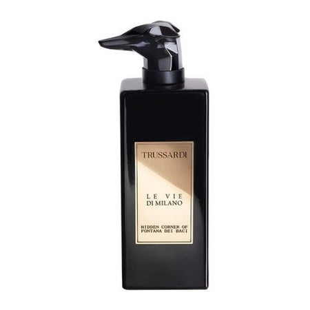 Trussardi Hidden Corner of Fontana dei Baci Eau de parfum 100 ml