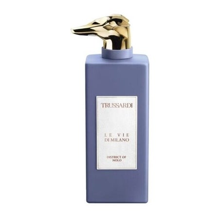 Trussardi District of Nolo Eau de Parfum 100 ml