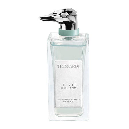 Trussardi The Street Artists of Isola Eau de parfum 100 ml