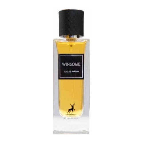 Maison Alhambra Winsome Eau de parfum