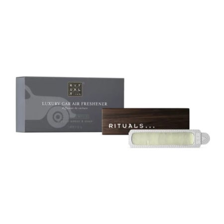 Rituals Homme Car Perfume Autoparfum