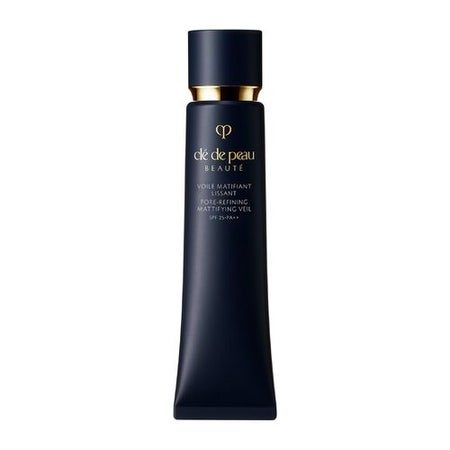 Clé de Peau Beauté Pore-refining Mattifying Veil SPF 25 38 ml