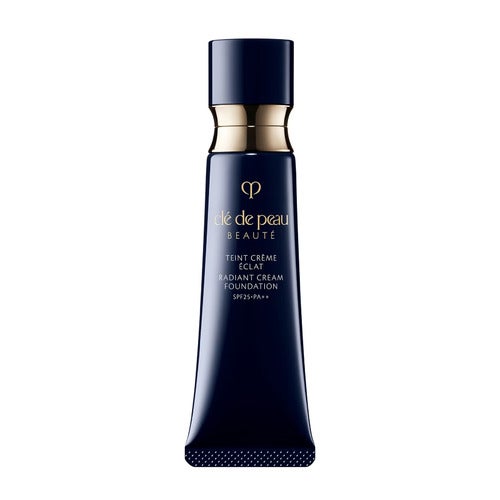 Clé de Peau Beauté Radiant Cream Foundation SPF 25