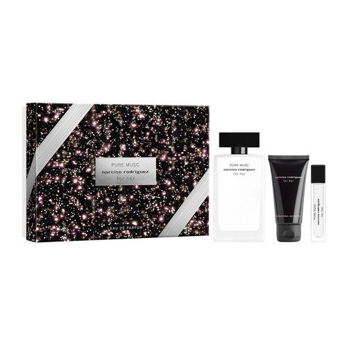 Narciso Rodriguez Pure Musc For Her Set Regalo