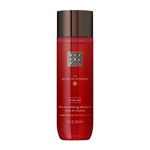 Rituals The Ritual Of Ayurveda Shower oil