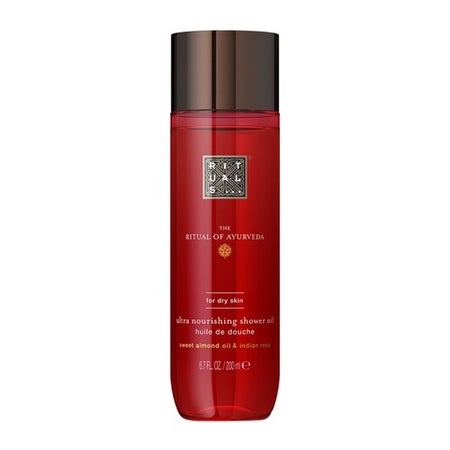 Rituals The Ritual Of Ayurveda Shower oil