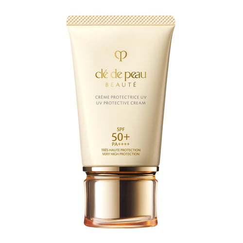 Clé de Peau Beauté Uv Protective Cream SPF 50+