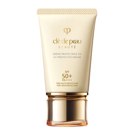 Clé de Peau Beauté Uv Protective Cream SPF 50+