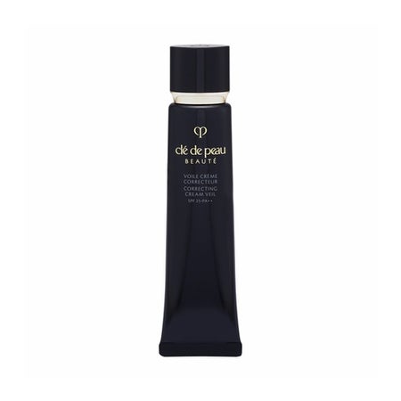 Clé de Peau Beauté Correcting Cream Veil Primer SPF 25 37 ml