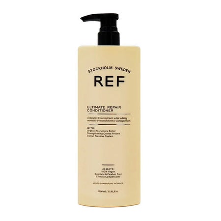 REF Stockholm Ultimate Repair Balsam 1000 ml