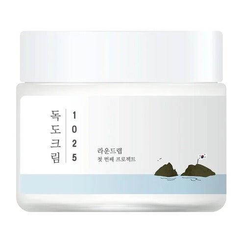 Round Lab 1025 Dokdo Cream