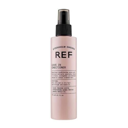 REF Stockholm Leave-in conditioner