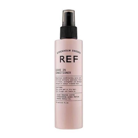 REF Stockholm Après-shampoing 175 ml