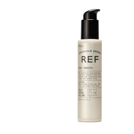 REF Stockholm Stay Smooth n°141 125 ml