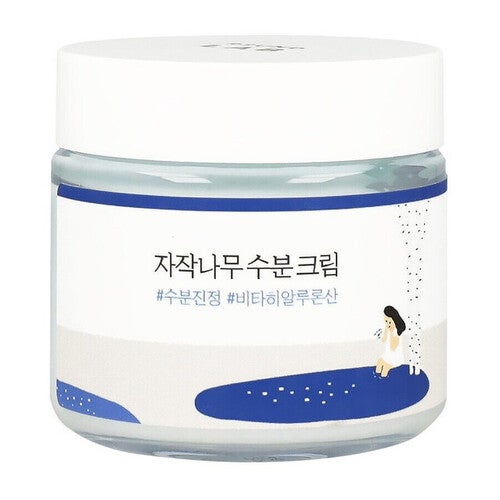 Round Lab Birch Juice Moisturizing Cream