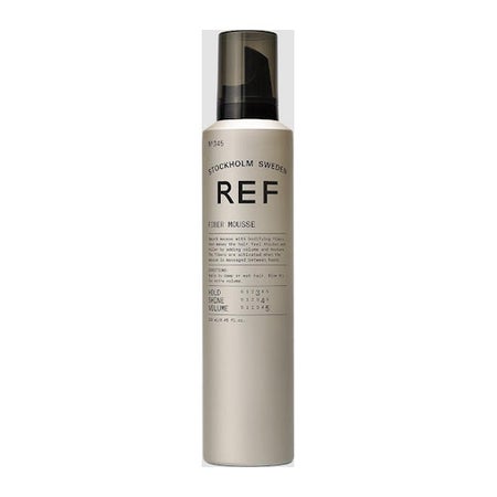 REF Stockholm Fiber Mousse n°345 250 ml