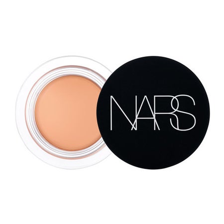 NARS Soft Matte Complete Peitevoide