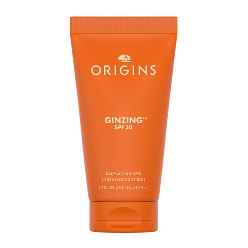 Origins Ginzing Daily Moisturizer SPF 30