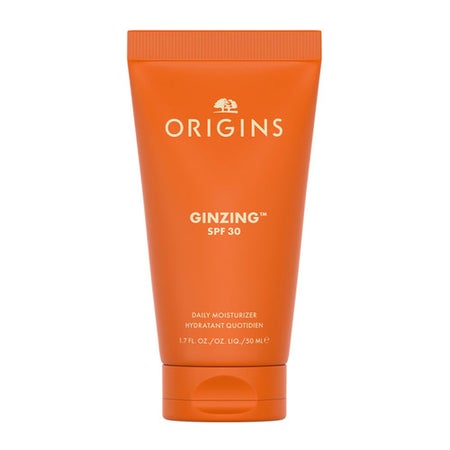 Origins Ginzing Daily Moisturizer SPF 30 50 ml