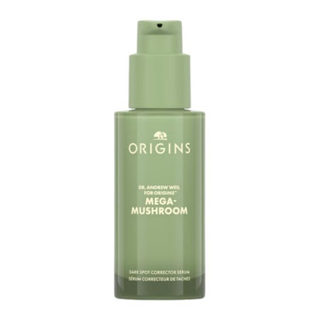 Origins Mega-Mushroom Dark Spot Corrector Suero 50 ml