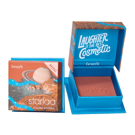 Benefit Wanderful World Starlaa Mini Blush 2,5 g