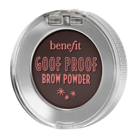 Benefit Goof Proof Brow Powder 1,9 grammes