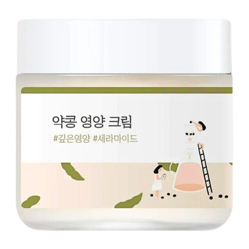 Round Lab Soybean Nourishing Cream