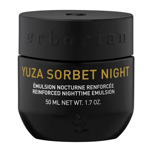 Erborian Yuza Sorbet Reinforced Nighttime Emulsion