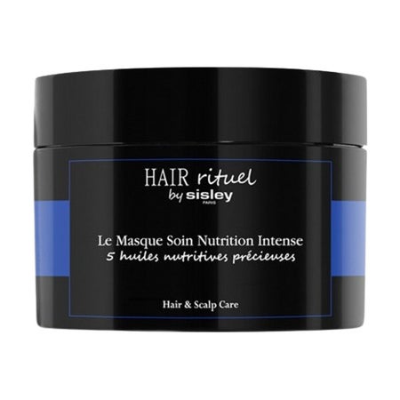 Sisley Hair Rituel Masque Soin Nurition Intense 190 ml