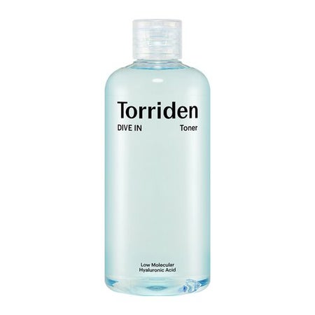 Torriden Dive In Low Molecular Hyaluronic Acid Toner 300 ml