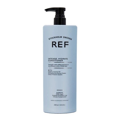 REF Stockholm Intense Hydrate Balsamo