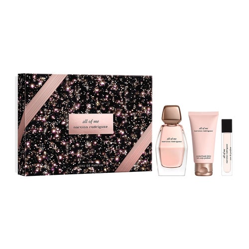 Narciso Rodriguez All Of Me Coffret Cadeau