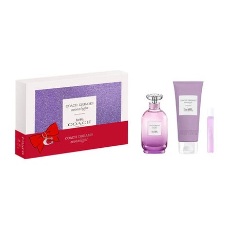 Coach Dreams Moonlight Set de Regalo